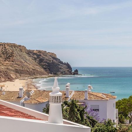 H&H Seaview Διαμέρισμα Luz Εξωτερικό φωτογραφία