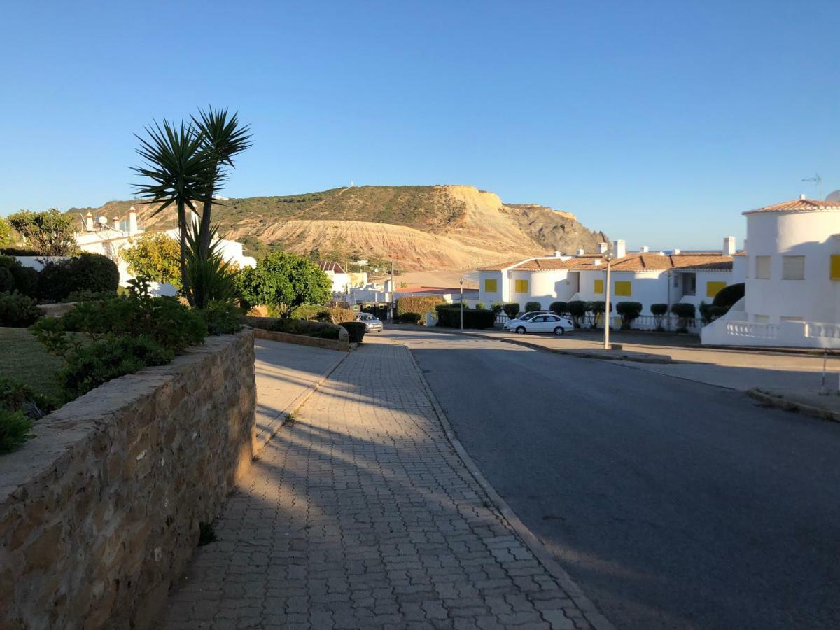 H&H Seaview Διαμέρισμα Luz Εξωτερικό φωτογραφία