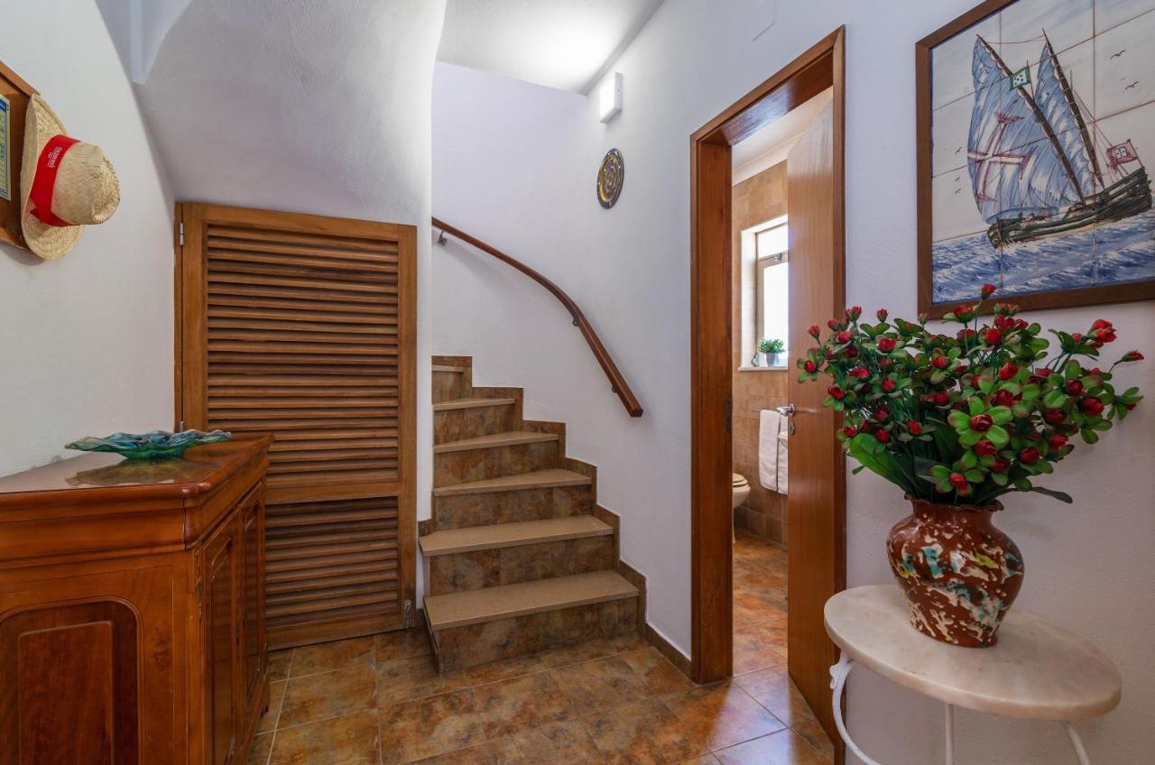 H&H Seaview Διαμέρισμα Luz Εξωτερικό φωτογραφία